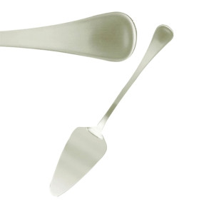 Tablekraft Elite Pastry Server 18/10 Stainless Steel (12 Pack)