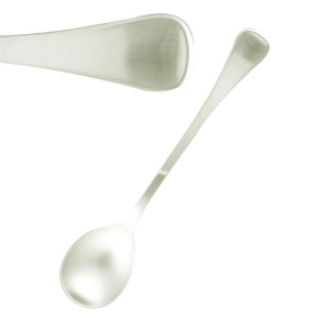 Tablekraft Elite Salad Spoon 18/10 Stainless Steel (12 Pack)