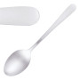 Tablekraft Luxor Dessert Spoon Stainless Steel 18/0 (12 Pack)