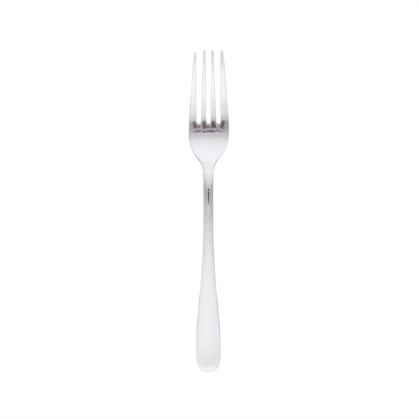 Tablekraft Luxor Table Fork Stainless Steel 18/0 (12 Pack)