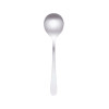 Tablekraft Luxor Soup Spoon Stainless Steel 18/0 (12 Pack)