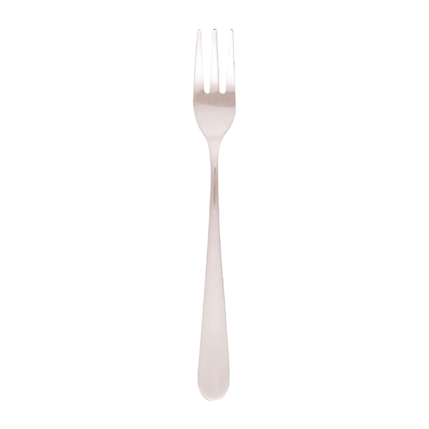 Tablekraft Luxor Oyster Forks Stainless Steel 18/0 (12 Pack)