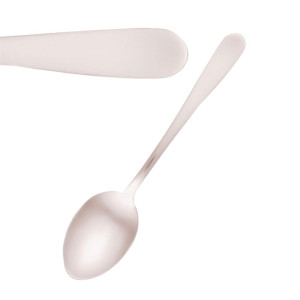 Tablekraft Luxor Table Spoons Stainless Steel 18/0 (12 Pack)