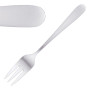 Tablekraft Luxor Cake Fork (12 Pack)