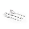 Tablekraft Luxor Coffee Spoon Hang sell 18/0 Stainless Steel 133mm (6 Pack)