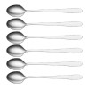 Tablekraft Luxor Soda Spoon Hang sell 18/0 Stainless Steel 193mm (6 Pack)