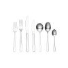 Tablekraft Luxor Dessert Fork Hang sell 18/0 Stainless Steel 183mm (6 Pack)