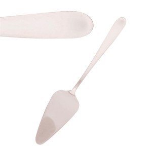 Tablekraft Luxor Pastry Server 18/0 Stainless Steel (12 Pack)