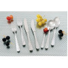 Tablekraft Luxor Serving Fork Stainless Steel 18/0 (12 Pack)