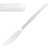 Tablekraft Princess Dessert Knife Stainless Steel 18/0 (12 Pack)