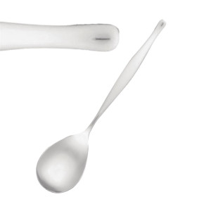 Tablekraft Princess Salad Spoon (12 Pack)