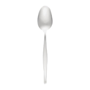 Tablekraft Princess Serving Spoon (12 Pack)