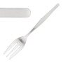 Tablekraft Princess Cake Fork Stainless Steel 18/0 (12 Pack)