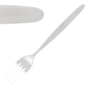 Tablekraft Atlantis Table Fork Stainless Steel 18/0 (12