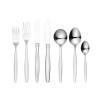 Tablekraft Atlantis Table Spoons Stainless Steel 18/0 (12 Pack)