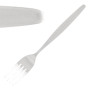 Tablekraft Atlantis Dessert Fork Stainless Steel 18/0 (12 Pack)