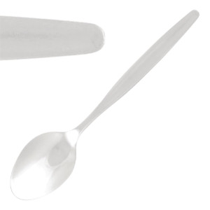 Tablekraft Atlantis Teaspoon St/St 18/0 (Pack of 12)