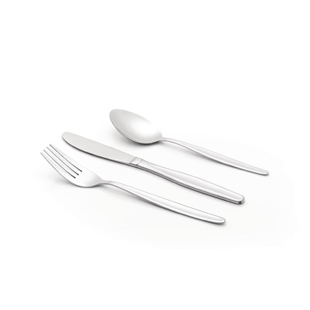 Tablekraft Atlantis Teaspoon St/St 18/0 (Pack of 12)