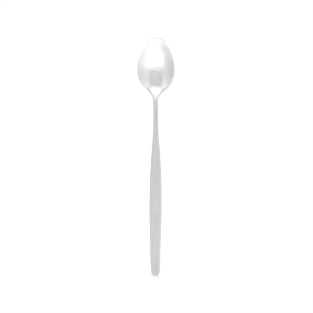 Tablekraft Atlantis Soda Spoon Stainless Steel 18/0 (12 Pack) - B2B