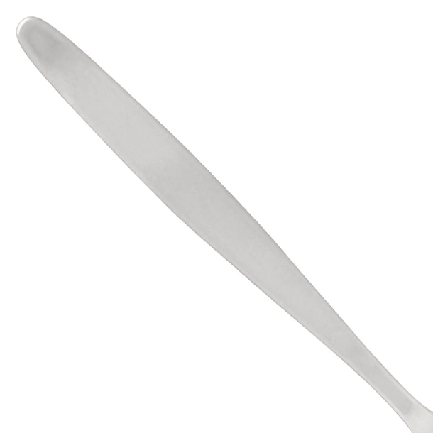 Tablekraft Atlantis Cake Fork Stainless Steel 18/0 (12 Pack)