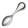 Tablekraft Independent Living Ergonomic Spoon Ball Handle 18/10 (6 Pack)