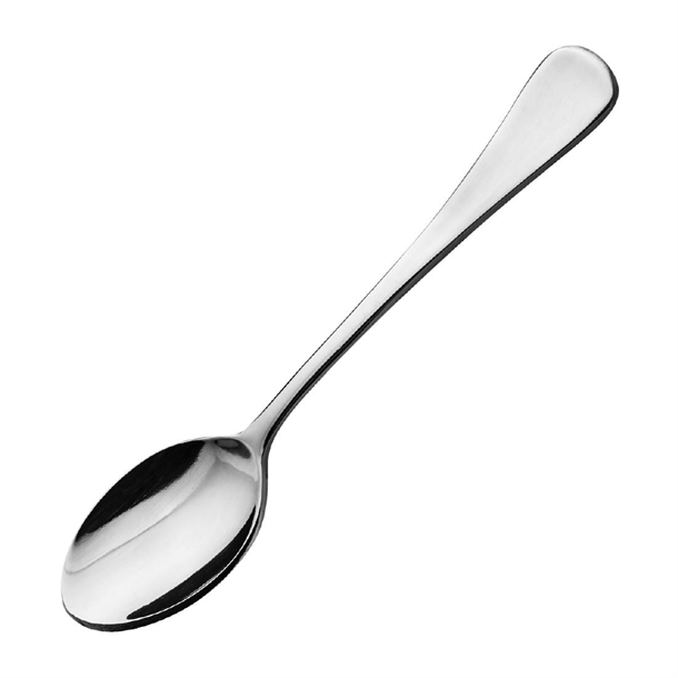 Milan Teaspoon 140mm (12 Pack)
