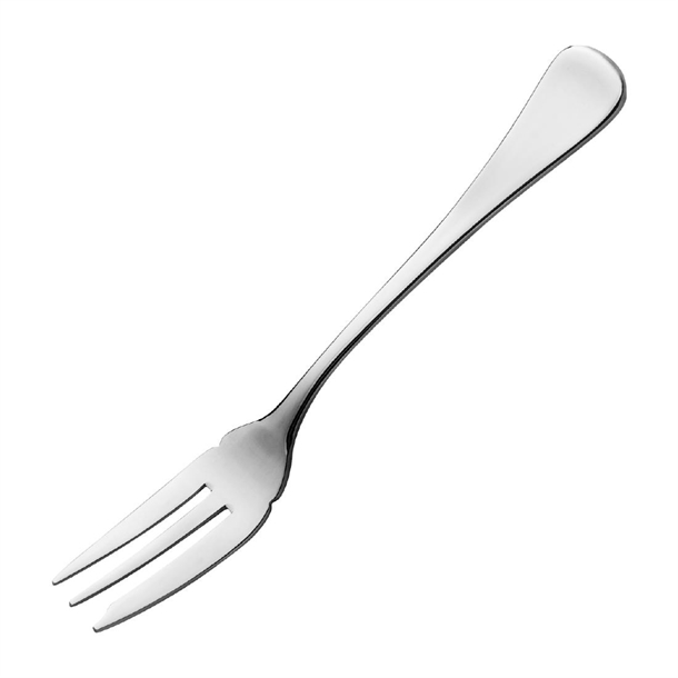 Milan Cake Fork 146mm (12 Pack)