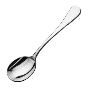 Milan Soup Spoon 176mm (12 Pack)