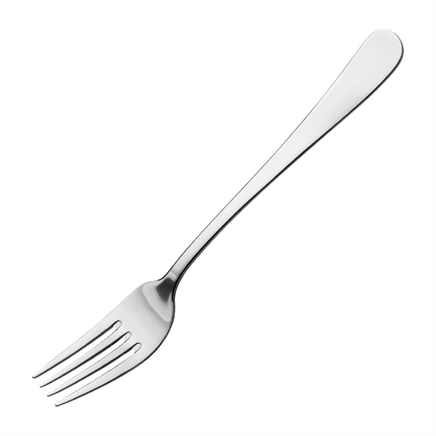 Montreal Table Fork 197mm (12 Pack)