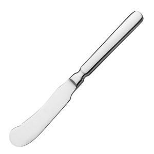 Paris Butter Knife 173mm (12 Pack)