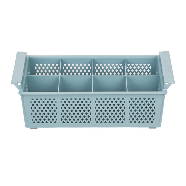 Olympia Kristallon Cutlery Basket
