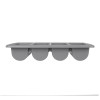 Olympia Kristallon Cutlery Tray