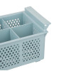 Olympia Kristallon Cutlery Basket