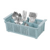 Olympia Kristallon Cutlery Basket