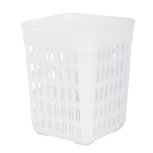 Olympia Square Cutlery Basket