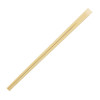 Fiesta Compostable Bamboo Chopsticks (100 Pack)