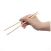 Fiesta Compostable Bamboo Chopsticks (100 Pack)