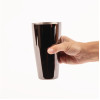 Olympia Boston Cocktail Shaker Gunmetal