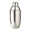 Beaumont Mezclar Piccolo Mini Cobbler Cocktail Shaker