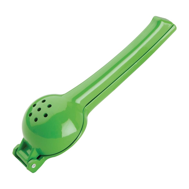 Olympia Hand Juicer Lime