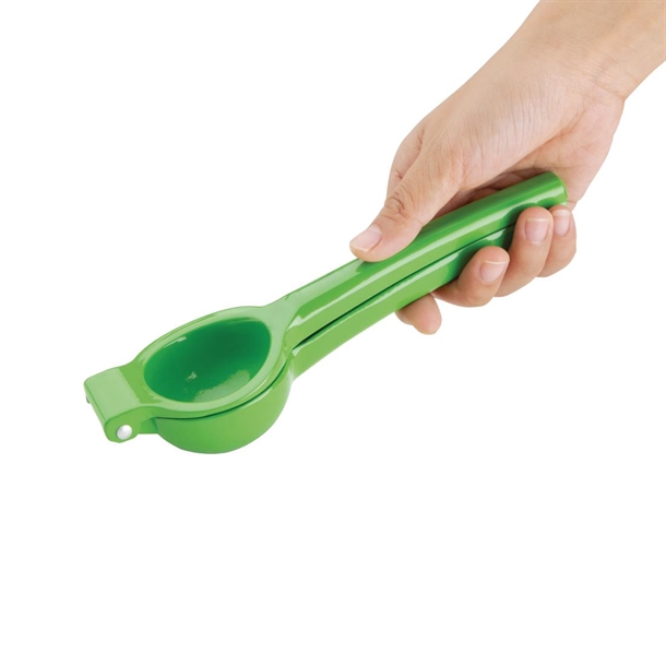Olympia Hand Juicer Lime