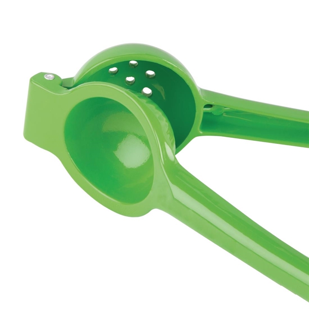 Olympia Hand Juicer Lime
