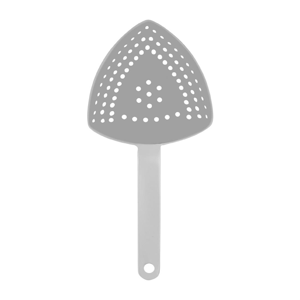 Zanzi Tri-Julep Strainer Stainless Steel - 163x97x16mm