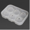 Beaumont Silicone Ice Ball Mould
