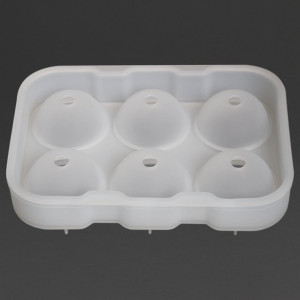 Beaumont Silicone Ice Ball Mould