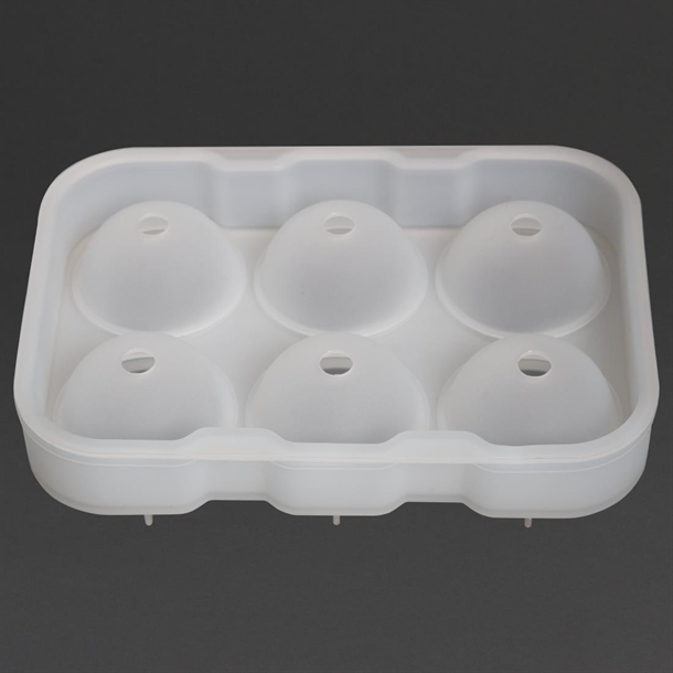 Beaumont Silicone Ice Ball Mould