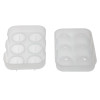 Beaumont Silicone Ice Ball Mould