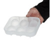 Beaumont Silicone Ice Ball Mould