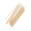 Fiesta Compostable Biodegradable Wooden Cocktail Sticks (1000 Pack)