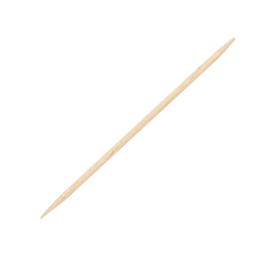 Fiesta Compostable Biodegradable Wooden Cocktail Sticks (1000 Pack)
